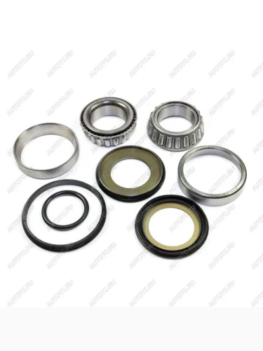 Комплект подшипников рулевой колонки Moose Racing KTM все модели125-990 см3 91-14 (22-1026)  4100034