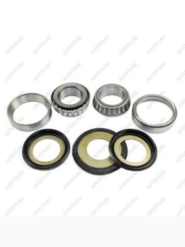 Комплект подшипн. рулевой колонки Moose Racing Yamaha YZ125-250, YZ250F-WR250F, YZ400-45 (22-1001)  4100020