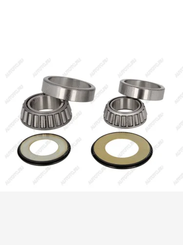 Комплект подшипн. рулевой колонки Moose Racing Suzuki RM125-250 93-04, RMZ250 07, DRZ400 (22-1013)  4100027