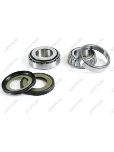 Комплект подшипников рулевой колонки Moose Racing Harley DavidsonBuellHusqvara (22-1032)  4100078