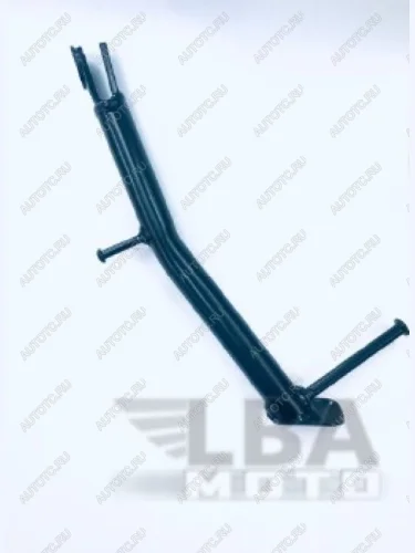 Стояночная подножка для мотоцикла Honda CB400 92-98  пм-00016995