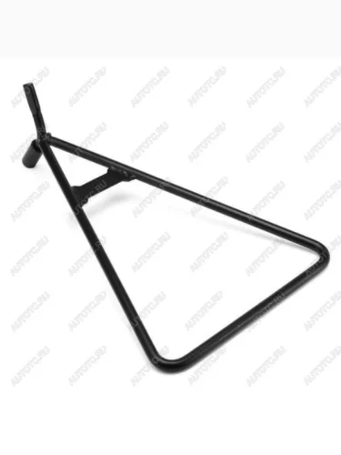 Подставка для мотоцикла кроссэндуро треугольная  пм-00030521