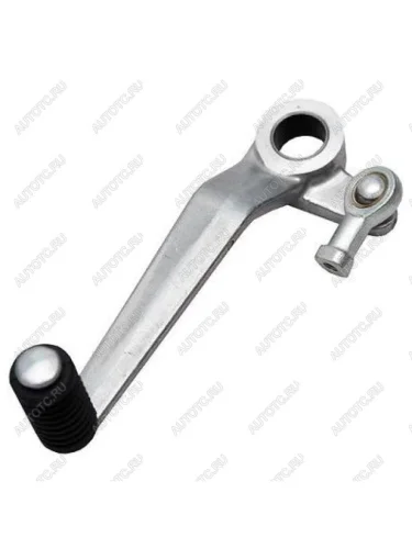 Педаль переключения для мотоцикла Suzuki GSX 600F7501200F, GSX-R 6007501000 97-03 и др.  пм-00003541