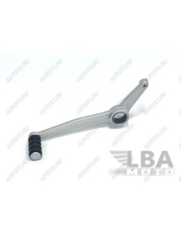 Педаль переключения передач алюминивая для мотоцикла BMW S1000RR 09-14  пм-00016011