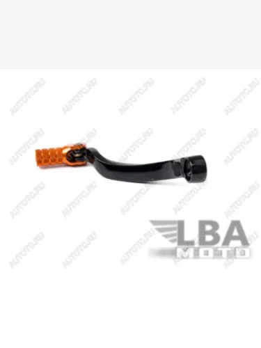 Рычаг переключения передач KTM SX-F 250350450 11-19 EXC 01-16EXC-F 09-11, 17-19  пм-00017047