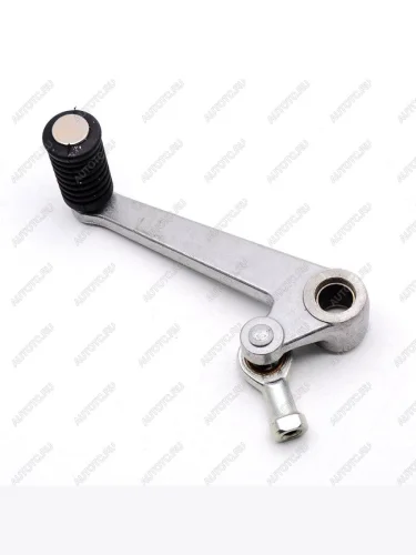 Педаль переключения для мотоцикла Suzuki GSX-R1300 99-07, GSR600 06-10, SV650 04-10  пм-00019996