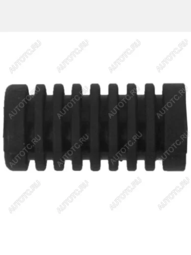 Резинка лапки КПП  пм-00024018