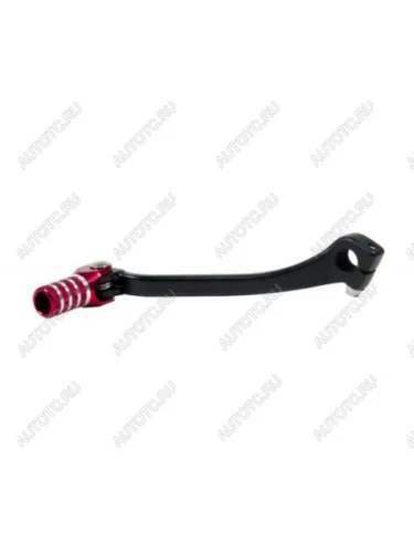 Лапка КПП Складная R-Tech Honda CRF450R 09-20 (R-LEVC00CRF04)  r-levc00crf04