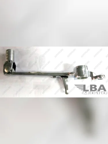 Педаль тормоза для мотоцикла Yamaha YZF-R1 04-06  пм-00002334