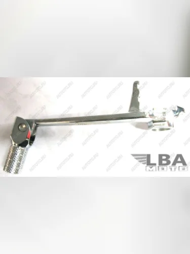 Педаль тормоза складная для мотоцикла Yamaha YZF-R6 03-05  пм-00001097