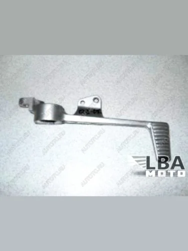 Педаль тормоза для мотоцикла Honda CBR600RR 03-06  пм-00001101