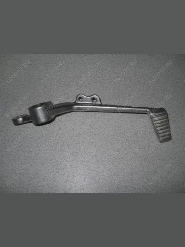 Педаль тормоза для мотоцикла Honda CBR600RR 07-19  пм-00001102
