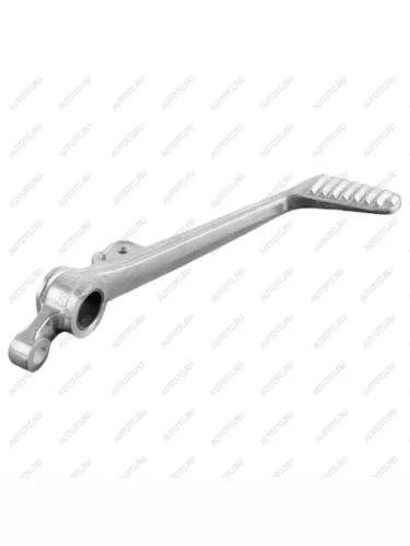 Педаль тормоза для мотоцикла Honda CBR 1000RR 08-11   пм-00001104