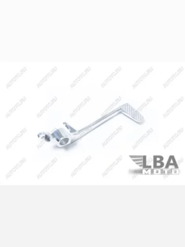 Педаль тормоза для мотоцикла Yamaha YZF-R6 06-15  пм-00001105