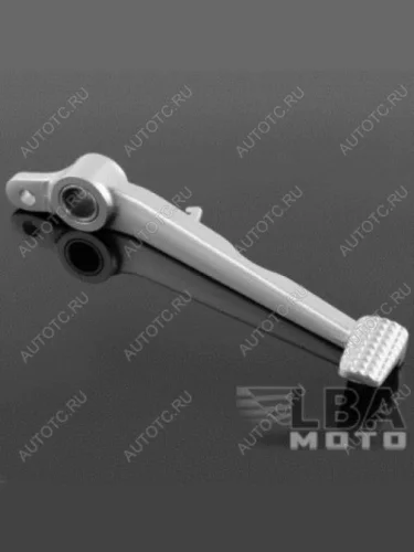Педаль тормоза для мотоцикла Kawasaki ZX-10R 04-10 ZX-6R 05-08  пм-00003680