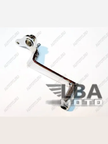 Лапка тормоза для мотоцикла Honda CB400 92-98  пм-00004335