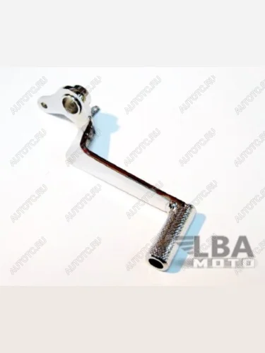 Лапка тормоза для мотоцикла Honda CB400 99-07  пм-00004336