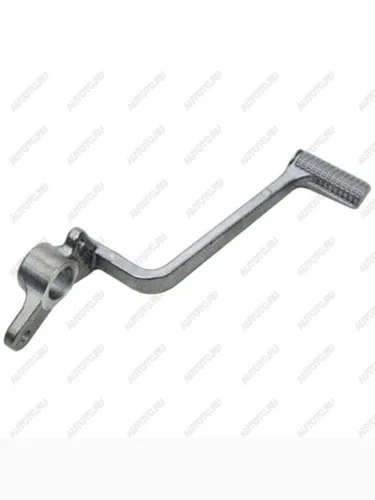 Педаль тормоза для мотоцикла Suzuki GSX-R1300 Hayabusa 99-20  пм-00019995