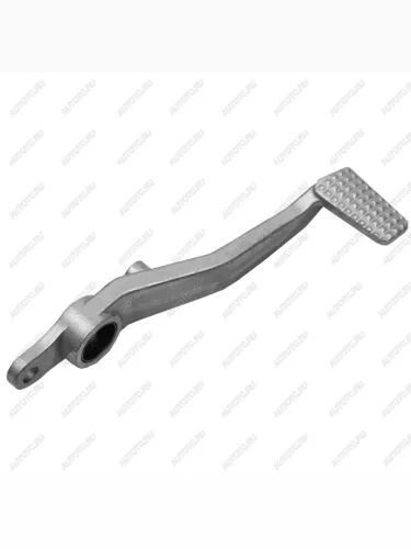 Педаль тормоза Kawasaki ZZR400 90-07, ZX9R 98-03, ZX6R636 03-04, ZZR600 05-08 USA  пм-00029734
