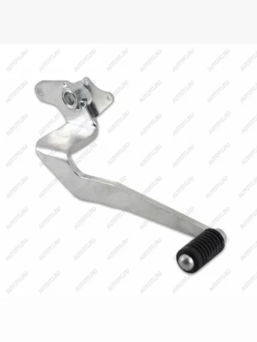 Педаль тормоза для мотоцикла Yamaha MT-07FZ-07 14-24, XSR700 16-24  пм-00031106