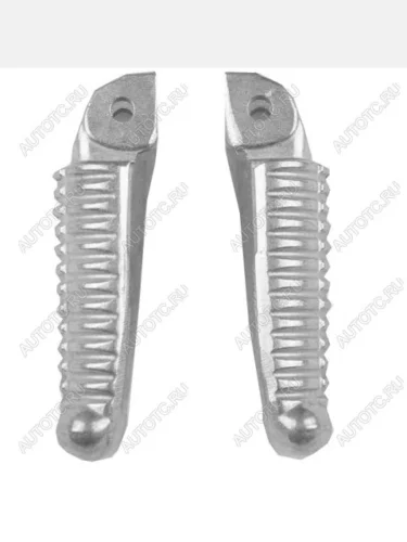 Подножки задние для мотоциклов Ducati 84810981198  пм-00001159