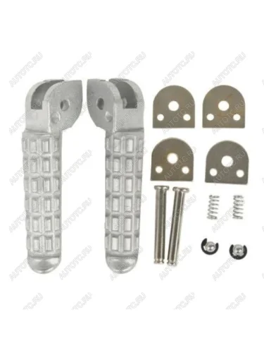 Подножки задние Ducati Monster 696796 09-14  пм-00025609