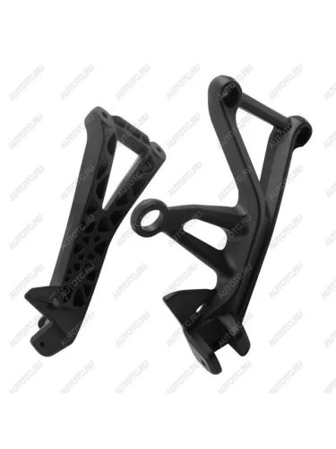Кронштейны задних подножек для мотоцикла Ducati Monster 1200S 17-21, 821 18-21  пм-00030910