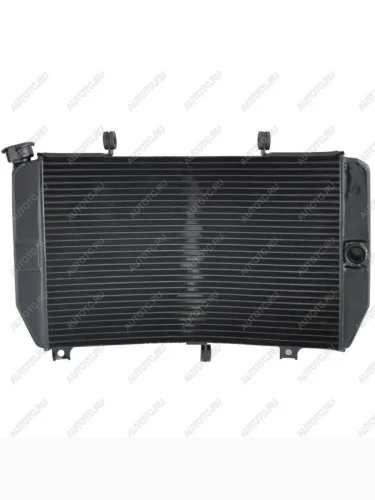 Радиатор для Suzuki GSX-R600750 01-03  пм-00000926