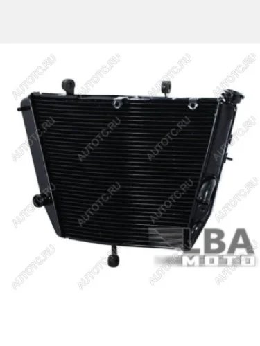 Радиатор для Suzuki GSX-R600750 06-19  пм-00000927