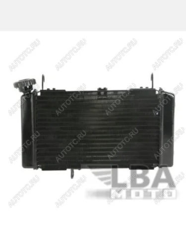 Радиатор для Suzuki SV650 99-02  пм-00000931