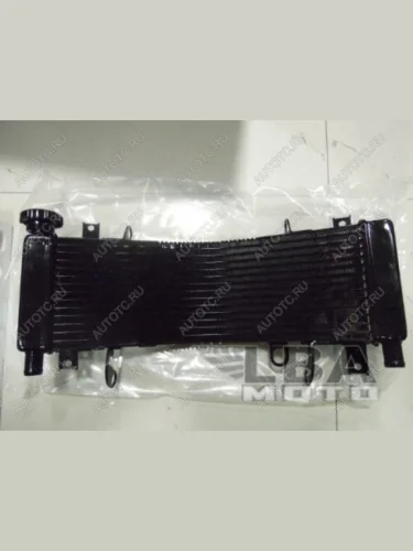 Радиатор для Suzuki TL1000R 98-03 верхний  пм-00000933