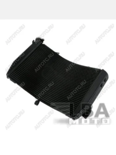 Радиатор для Yamaha YZF-R1 04-06  пм-00000935