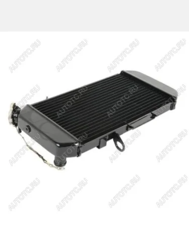 Радиатор для Suzuki DL650 04-12  пм-00000941