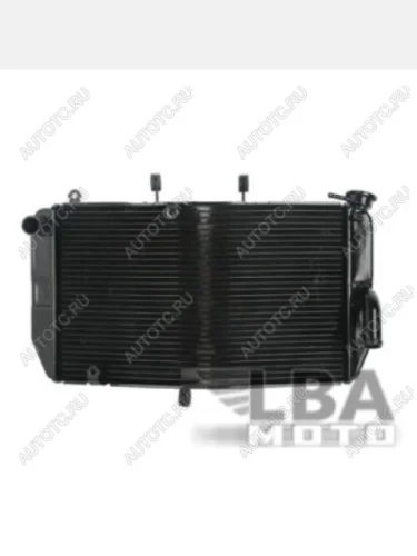 Радиатор для Honda CBR600RR 03-06  пм-00000944