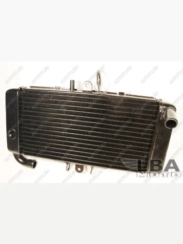 Радиатор для Honda CB-1 89-92  пм-00000951