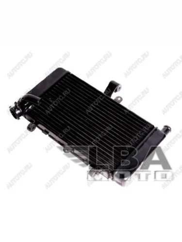 Радиатор для Honda CBR250 MC22  пм-00000953