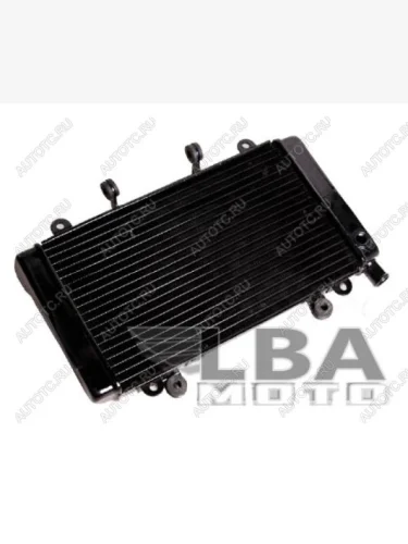 Радиатор для Honda CBR400 NC23  пм-00000954