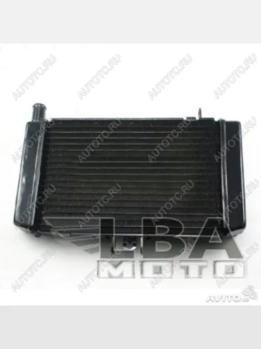 Радиатор для Honda CB500 93-03  пм-00000960