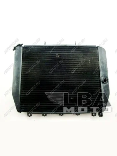 Радиатор для Kawasaki ZX12R 02-06  пм-00000963