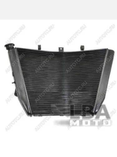 Радиатор для Suzuki GSX-R1000 09-16  пм-00005011