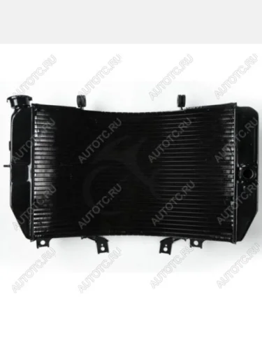 Радиатор для Suzuki GSX-R1000 03-04  пм-00002397
