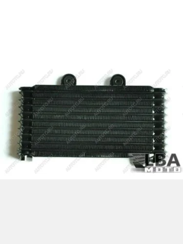 Радиатор масляный для Suzuki GSF600 95-99  пм-00003652