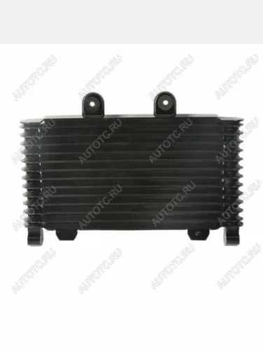 Радиатор масляный для Suzuki GSF1200 96-00  пм-00003653