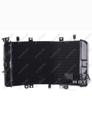 Радиатор для Suzuki GSX-R1300 08-20 Hayabusa  пм-00003655