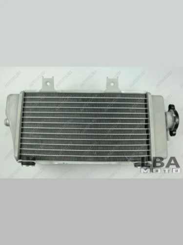Радиатор для Suzuki RM-Z450 правый  пм-00003656