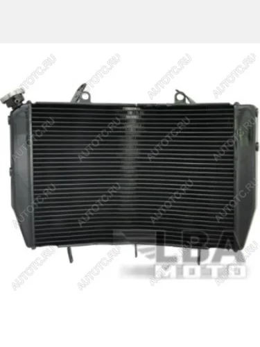 Радиатор для Yamaha YZF-R6 06-07  пм-00003661