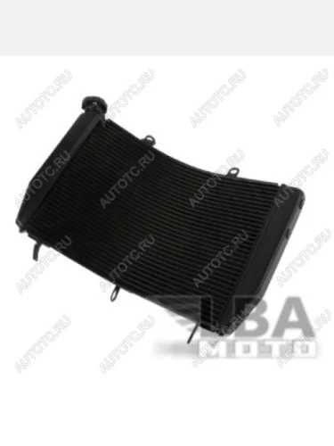 Радиатор для Yamaha YZF-R6 08-15  пм-00003662