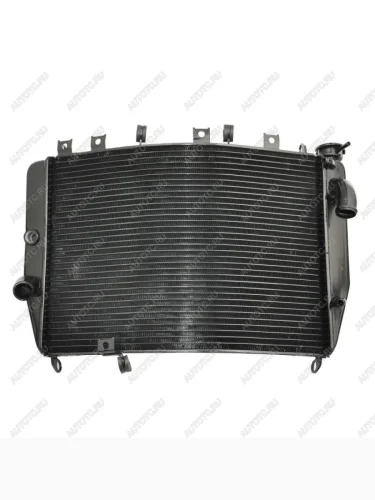 Радиатор для Kawasaki ZX-9R 98-03  пм-00003668