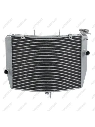 Радиатор для Kawasaki ZX6R 09-12  пм-00003671