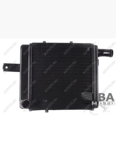 Радиатор для Benelli1130 12 левая  пм-00003676